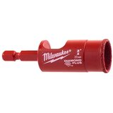 Milwaukee dijamantska burgija diamond plus za suvo/mokro bušenje 1/4 20 mm Cene