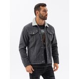 Ombre Men's mid-season jacket | Shoptok.si