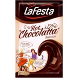  Topla čokolada LA FESTA classico 25g Cene