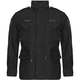 Polo Ralph Lauren Parke VESTE MILITAIRE M65 EN CHEVRONS Črna | Shoptok.si