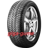Michelin Alpin A4 ( 225/55 R17 97H ) zimska pnevmatika
