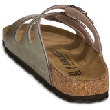 Birkenstock Natikači Florida 1030352 Zlata | Shoptok.si