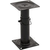 vidaXL Zložljiv sedež za čoln 2 kosa brez blazine siv 48x51x41 cm | Shoptok.si