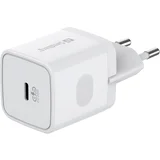 USB-C polnilnik s Power Delivery