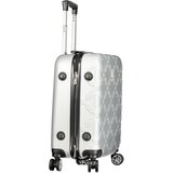 Laura Biagiotti SMALL TROLLEY WOMEN SILVER | Shoptok.si