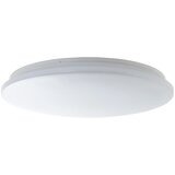 Brilliant LED stropna svetilka Tribola Ø 48,5 cm bela | Shoptok.si