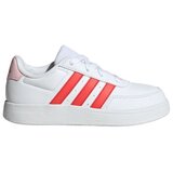 Adidas Nizki čevlji Breaknet Lifestyle Court Lace pisana Cene