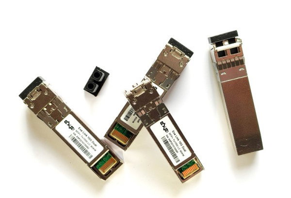  Exe link transceiver (optički modul), 10G dual sfp+ Tx1550nm lc 80km | Eponuda.com