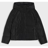 Sinsay Kviltana puffer jakna s kapuljačom | shoptok.hr