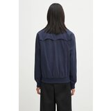 Fred Perry Jakne HARRINGTON JACKET Modra | Shoptok.si