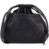 Beverly Hills Polo Club Ročna torba BHPC-K-042-06 Črna | Shoptok.si