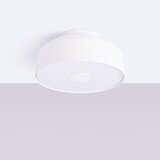Nice Lamps Bijela stropna svjetiljka Omiq – | shoptok.hr