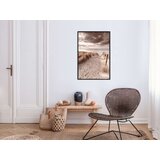  Poster - Sandy Path 30x45 | shoptok.hr