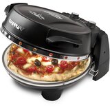 Shumee Pizza pecnica za pizzu za Napoletan škrinja zabave crna (G1003210) | shoptok.hr
