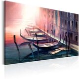  Slika - Early Morning in Venice 120x80 | shoptok.hr