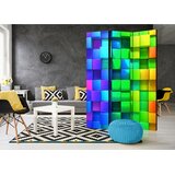 Artgeist PARAVAN 135/172/3 cm večbarvno | Shoptok.si