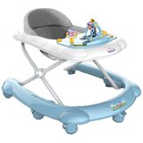  Ergonomski hodalica Tavalax, plava Cijene