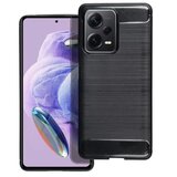 Carbon Case za XIAOMI Redmi NOTE 12 PRO+ 5G crna | shoptok.hr