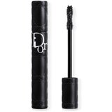 Dior show Overvolume maskara za ekstra volumen odtenek 090 Overblack 8.5 g | Shoptok.si
