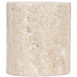 Eglo 422316 - Svećnjak MAROMANDIA 5x5 cm mramor/bež | Eponuda.com