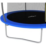  Set trampolina okrugli 244 x 55 cm 100 kg | shoptok.hr
