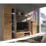  Dnevni regal ruba 4 Cene