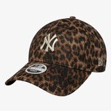 New Era Cosy leopard 9forty® Cene