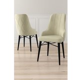 Hanah home set stolica (6 komada) Neta 240CHR1729 | ePonuda.com
