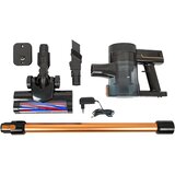 Blow UP350 44-541# brezžični ročni sesalnik 350 W – 20 kPa, do 40 min, HEPA, LED | Shoptok.si