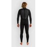 Quiksilver Prologue 3/2 Bz Flt Neoprenska obleka black | Shoptok.si