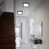 BRILONER 3467-415 - led stropna svetiljka fire LED/21W/230V 30x30 cm | Eponuda.com