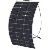 xinpuguang Solarni panel kit, 200W fleksibilni paneli, 12V združljivost z baterijami, 18V 100W, (5000156949) Cene