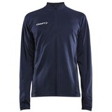 Craft Evolve Full Zip Tamno plava Cijene