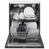 Amica vgradni pomivalni stroj ZIG 665C (1100400) | Shoptok.si