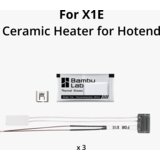 Bambu Lab ceramic heater for hotend X1E series FAH017 Bambu Lab ceramic heater for hotend X1E series FAH017 Slike