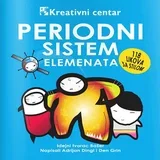 Andrijan Dingl,Den Grin - Periodni sistem elemenata