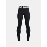 Under Armour Leggings CG Armour Leggings-BLK Lelk - Boys