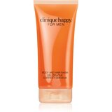 Clinique Happy™ for Men gel za prhanje in šampon 2v1 za moške 200 ml Cene
