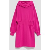 Moodo Fitted dress with a hood | Eponuda.ba