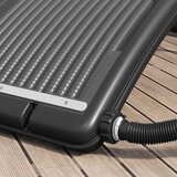  Zakrivljeni solarni panel za grijanje bazena 110 x 65 cm | shoptok.hr