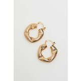Marisse Earrings L-Kk-4005 Gold | Shoptok.si