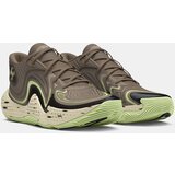 Under Armour Unisex shoes UA Spawn 6 Mid CAMO - unisex | Shoptok.si