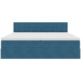  s od storage s uzglavljem 2 kom. Tamno plava | shoptok.hr