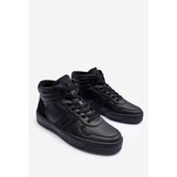 Big Star Men's Sports Shoes Memory Foam - Black | Shoptok.si