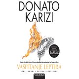 Vulkan Izdavaštvo Vaspitanje leptira Cene