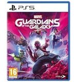 PS5 Marvels Guardians of the Galaxy /PS5 Cijene