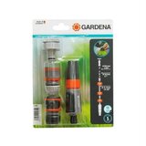 Gardena Set nastavaka i mlazniza za crevo 1/2'' (13mm) | ePonuda.com