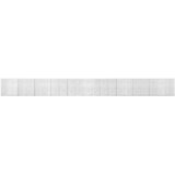  Gabion s žicom debljine 3 5 mm i mrežom 5x5 cm 1050x10x100 cm - 10 cm 100 cm 1050 cm | shoptok.hr