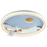  Brilagi - LED prigušiva. dečje plafonsko LED svetlo/42W/230V 3000/5700K astronaut | Eponuda.com