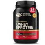 Optimum Nutrition Whey protein Gold Standard 100% Whey, Extreme Milk Chocolate, 780 g | Eponuda.ba